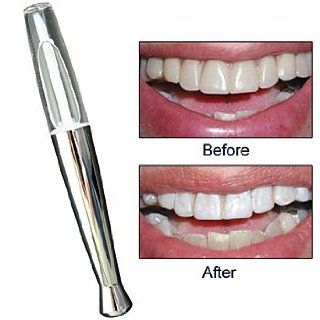 Cosmetic Teeth Whitening Dental Paint Cover up Health & Personal Care
