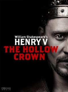 Henry V (The Hollow Crown) Tom Hiddleston, John Hurt, Anton Lesser, Julie Walters  Instant Video