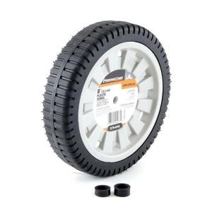 Power Care 8 in. Universal Wheel 490 322 H011