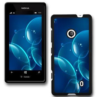 Design Collection Hard Phone Cover Case Protector For Nokia Lumia 520 521 #1250 Cell Phones & Accessories