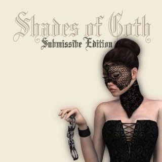 Shades Of Goth Submissive Edition Music