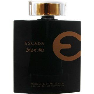 Desire Me By Escada Body Lotion, 6.7 Ounce  Beauty
