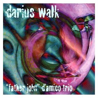 Darius Walk Music