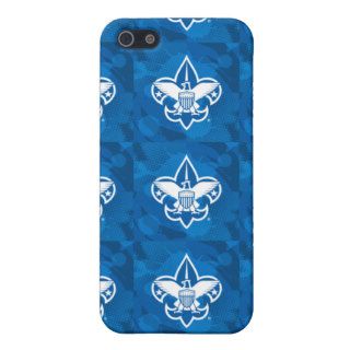 Boy Scouts Cell Phone Case iPhone 5 Covers
