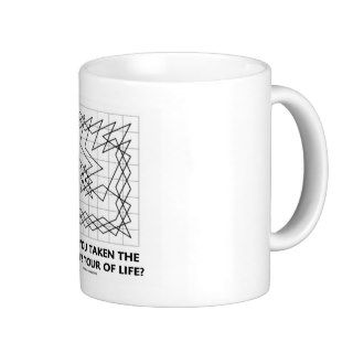 Have You Taken The Knight's Tour Of Life? (Closed) Coffee Mugs