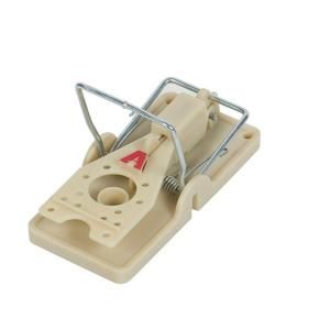 Victor Power Kill Mouse Trap (2 Pack) M142