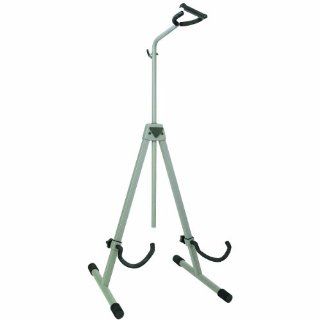 Ingles Adjustable Cello and Bass Stand Musical Instruments