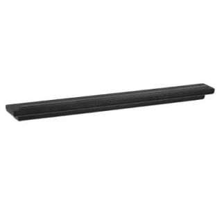 Home Decorators Collection Mantle Narrow Floating Shelf (Price Varies By Finish/Size) 2455340210