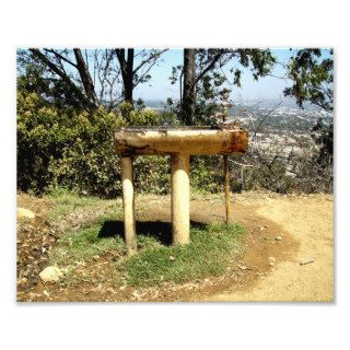 Drinking Fountain Photo