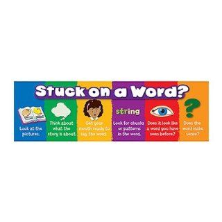SCBCD 103033 15   READING CLUES BOOKMARKS pack of 15 