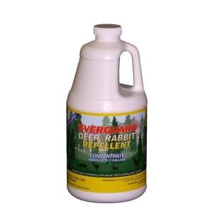 EverGuard 64 oz. Deer and Rabbit Repellent Concentrate ADPC064