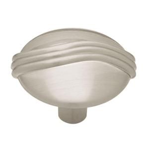 Liberty Contempo II 1 3/16 in. Knuckle Cabinet Hardware Knob 29371.0