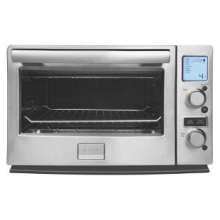 Frigidaire Professional 6 Slice Convection Toaster Oven
