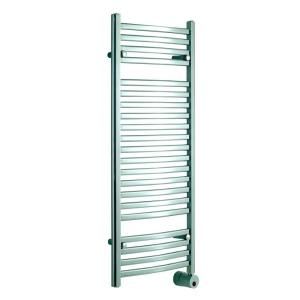 Mr. Steam Wall Mounted 21 Bar Electric Towel Warmer White W248 WH