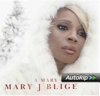 A Mary Christmas Music