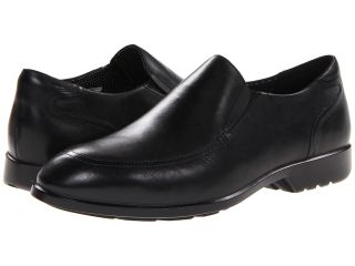 Rockport Total Motion Business Slip On Mens Shoes (Black)