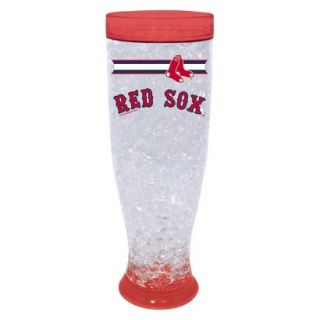 BOSTON RED SOX Ice Pilsner Glass