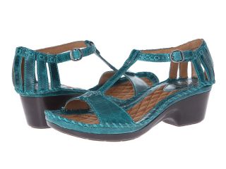 Ariat Shalimar Womens Sandals (Blue)
