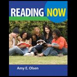 Reading Now   With Access