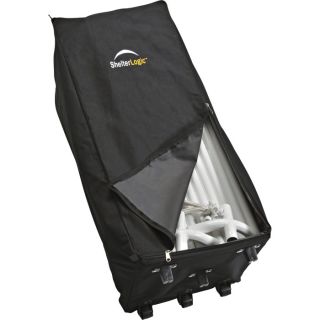 ShelterLogic Canopy Rolling Storage Bag, Model 15577