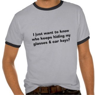 senior citizen humor shirts