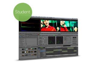 Avid Media Composer 6.5 Student Edition Software