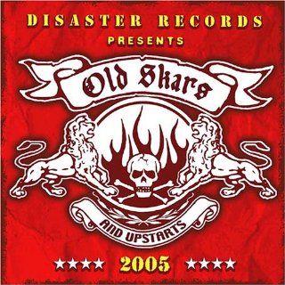 Old Skars & Upstarts 2005 Music