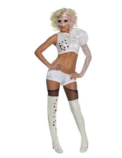 Adult Costume Lady Gaga 09 Vma Wt Outfit Std Halloween Costume Adult Sized Costumes Clothing