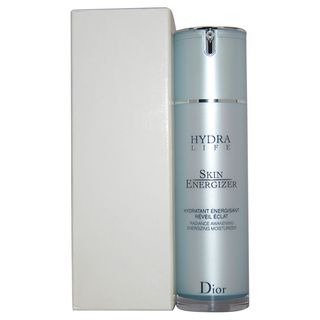 Dior Hydra Life Skin Energizer Moisturizer (Tester) Christian Dior Face Creams & Moisturizers