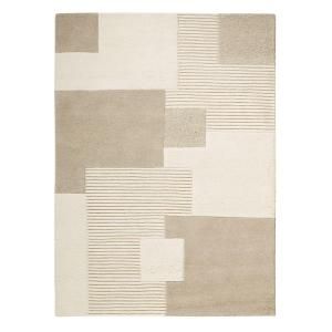 Home Decorators Collection Clara Natural 5 ft. 3 in. x 8 ft. Area Rug 2952320820