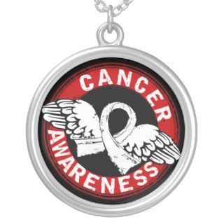 Awareness 14 Bone Cancer Custom Jewelry