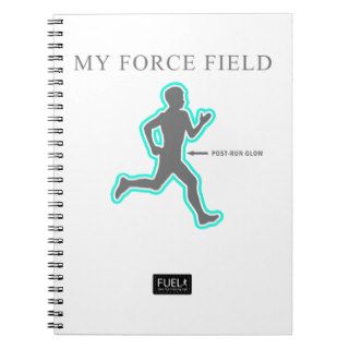 Force Field Note Book