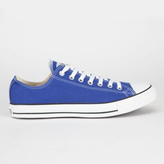 Chuck Taylor All Star Low Mens Shoes Deep Ultrama In Sizes 13, 9.5, 7,