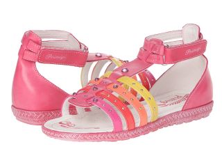 Primigi Kids Ebe Girls Shoes (Pink)