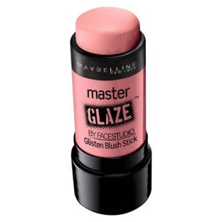 Maybelline Face Studio Master Glaze Glisten Blush Stick   Just Pinched Pink