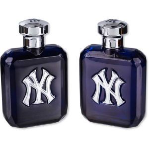 New York Yankees Gift Set Mens Eau De Toilette