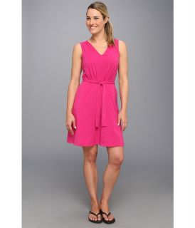 ExOfficio Go To 24 Hour Dress Womens Dress (Pink)