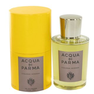 Acqua Di Parma Colonia Intensa for Men by Acqua Di Parma EDC Spray 3.4 oz