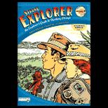 String Explorer Teachers Manual, Book 1  With CD