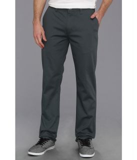 Quiksilver Union Pant Mens Casual Pants (Metallic)