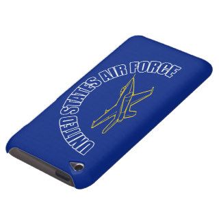 US Air Force F 16 iPod Case Mate Case