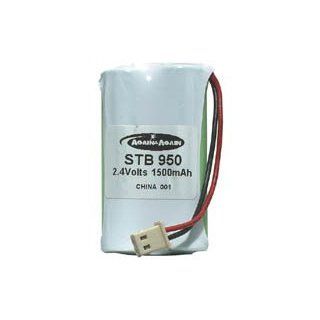 AGAIN AND AGAIN STB 950 Cordless Phone Battery for Sony Electronics