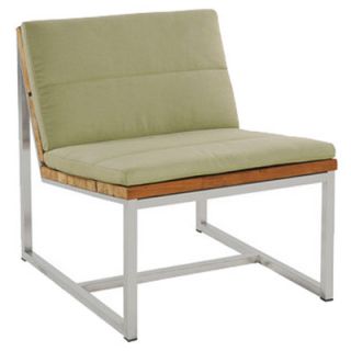 Mamagreen Oko Casual 1 Seater Bench Cushion CMG1061B/CMG1061S Color Spring S