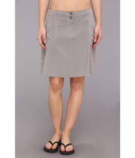 ExOfficio Camina Skirt Womens Skirt (Beige)
