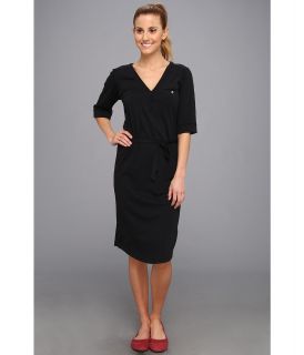FIG Clothing Fez Dress Womens Dress (Black)