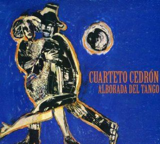 Alborada Del Tango Music