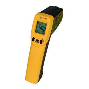 CDN Infrared Digital Gun Food Thermometer IN1022