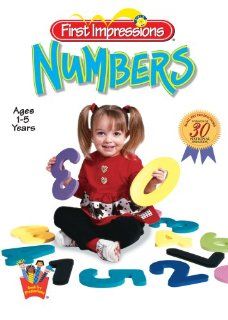 Baby's First Impressions Numbers Baby's First Impression Movies & TV