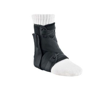 Breg Lace Up Ankle Brace (Medium) Health & Personal Care