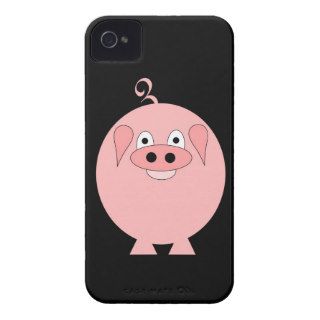 Pig Apple iPhone4 Case Mate Case Case Mate iPhone 4 Cases